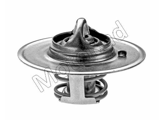Thermostat, coolant - 209-88JK MOTORAD