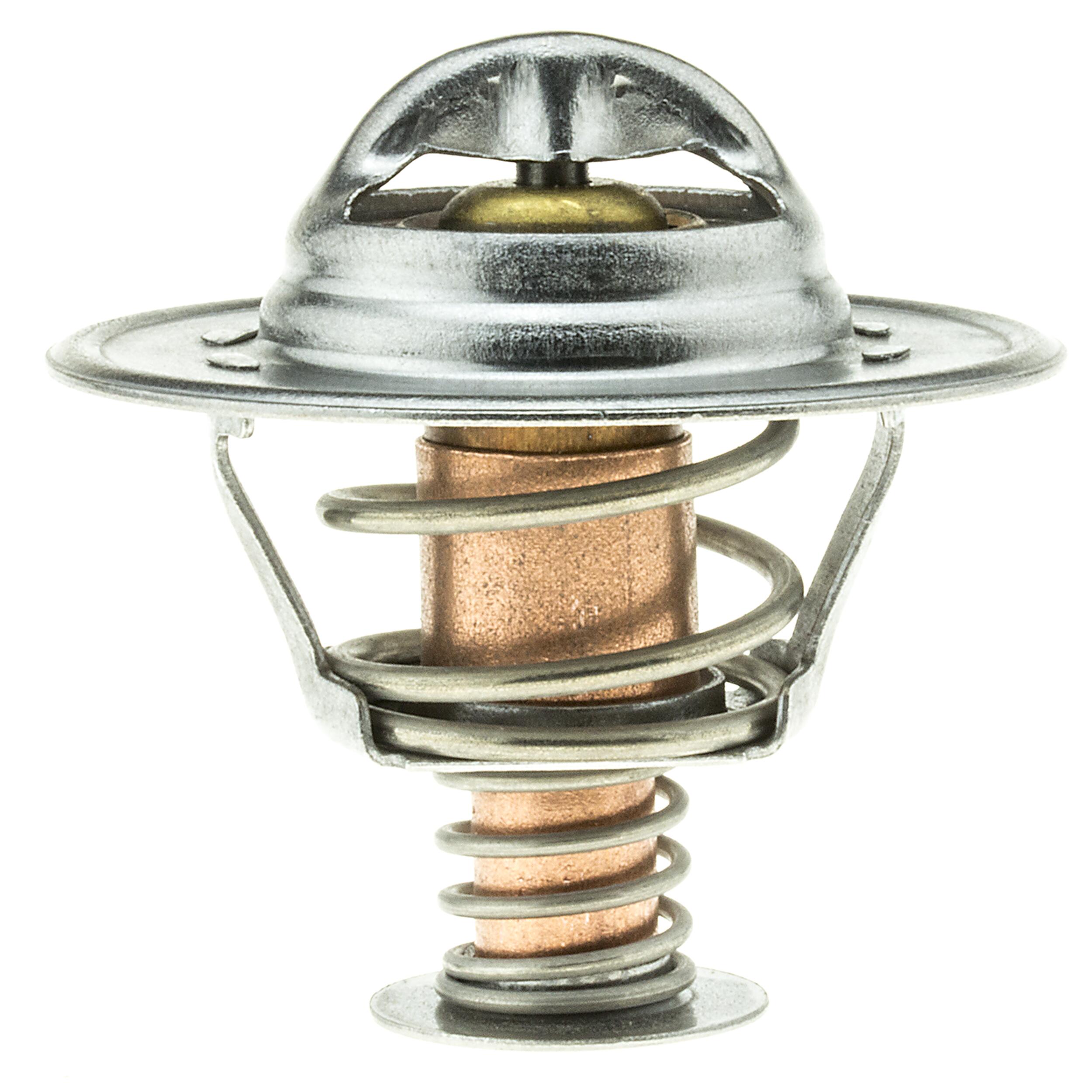 Thermostat, coolant - 227-89K MOTORAD