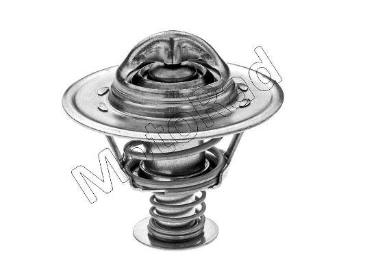 Thermostat, coolant - 227-89K MOTORAD