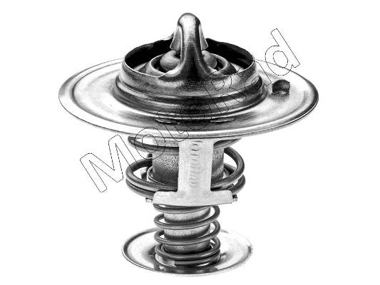 Thermostat, coolant - 228-82JK MOTORAD