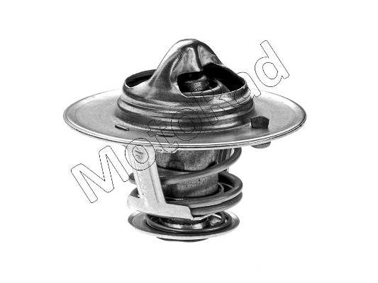 Thermostat, coolant - 230-79JK MOTORAD