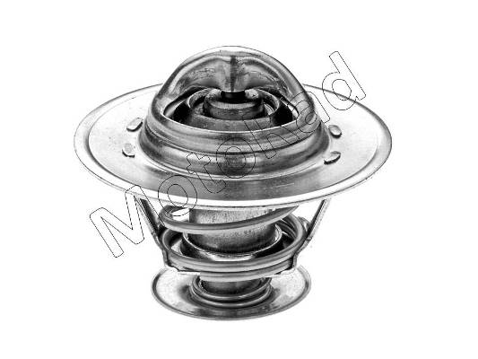 Thermostat, coolant - 231-79K MOTORAD