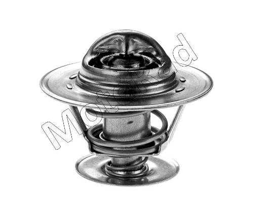 Thermostat, coolant - 232-91K MOTORAD
