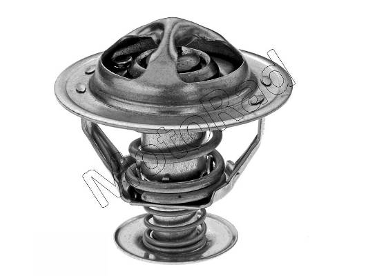 Thermostat, coolant - 2328-88K MOTORAD