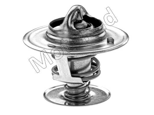 Thermostat, coolant - 234-91JK MOTORAD