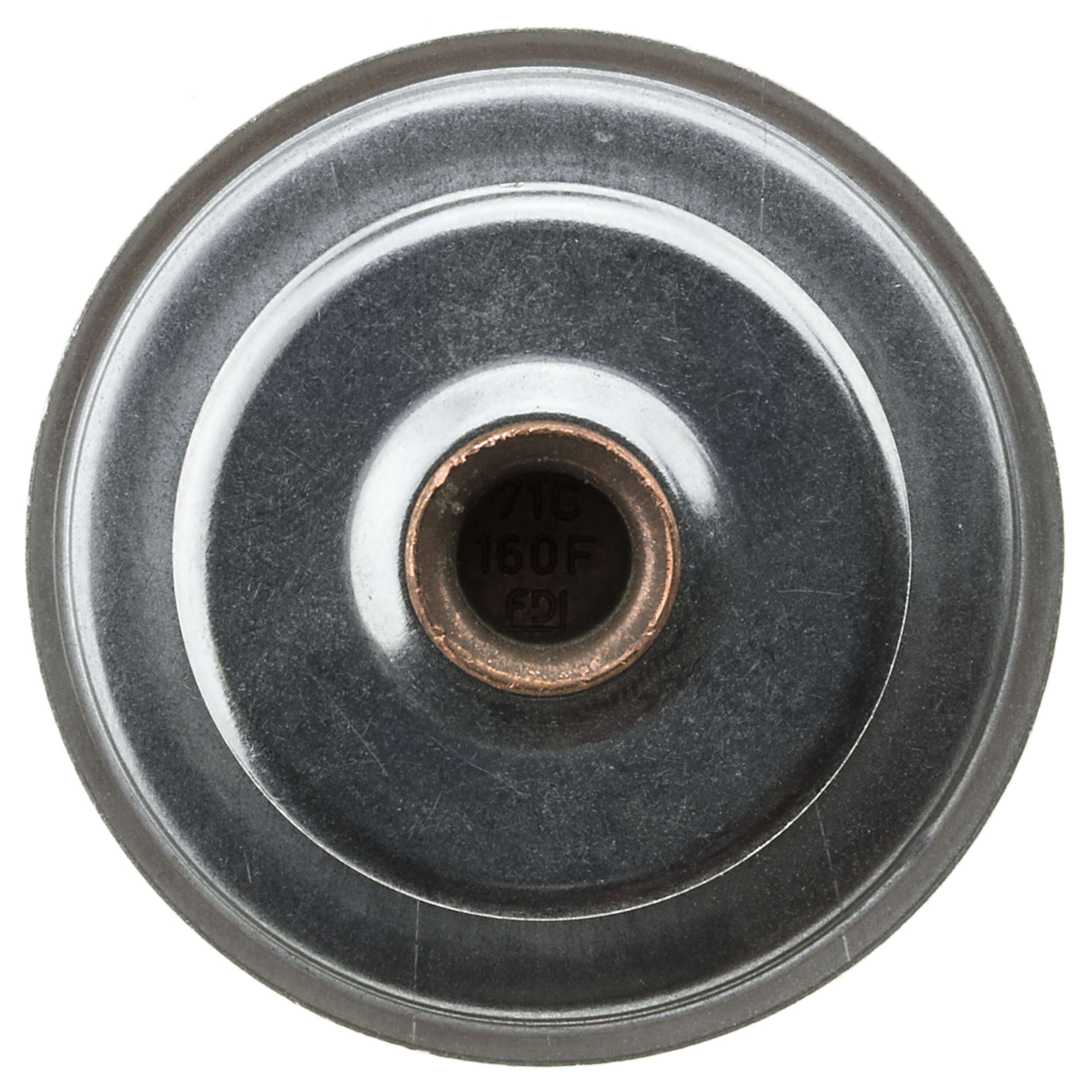 Thermostat, coolant - 234-91JK MOTORAD
