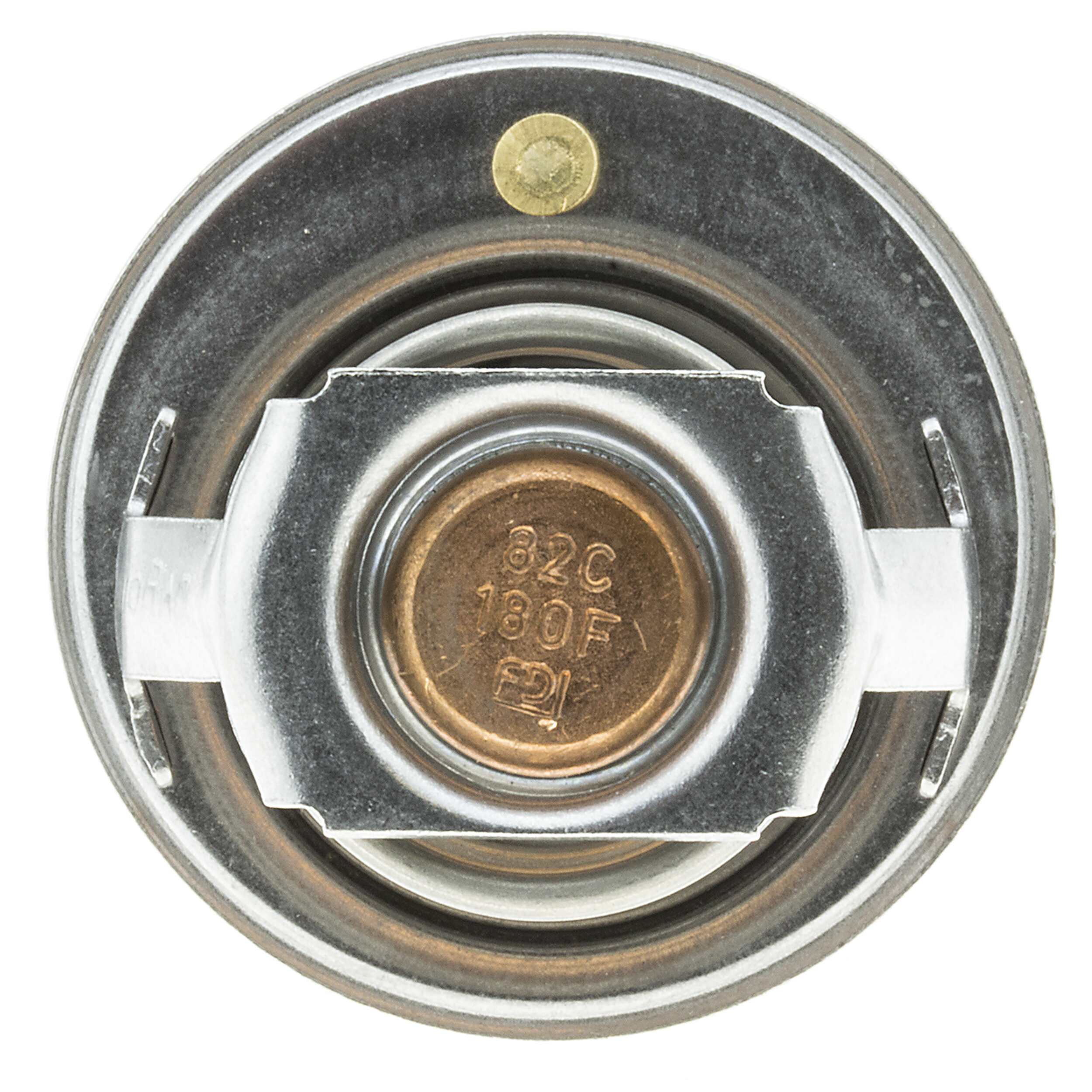 Thermostat, coolant - 239-88K MOTORAD