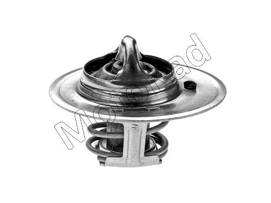 Thermostat, coolant - 241-88K MOTORAD