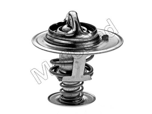Thermostat, coolant - 242-82K MOTORAD