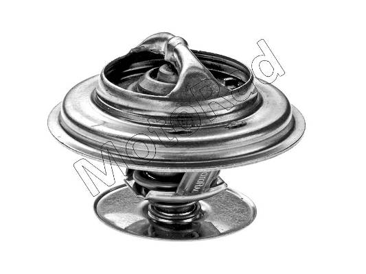 Thermostat, coolant - 248-79JK MOTORAD