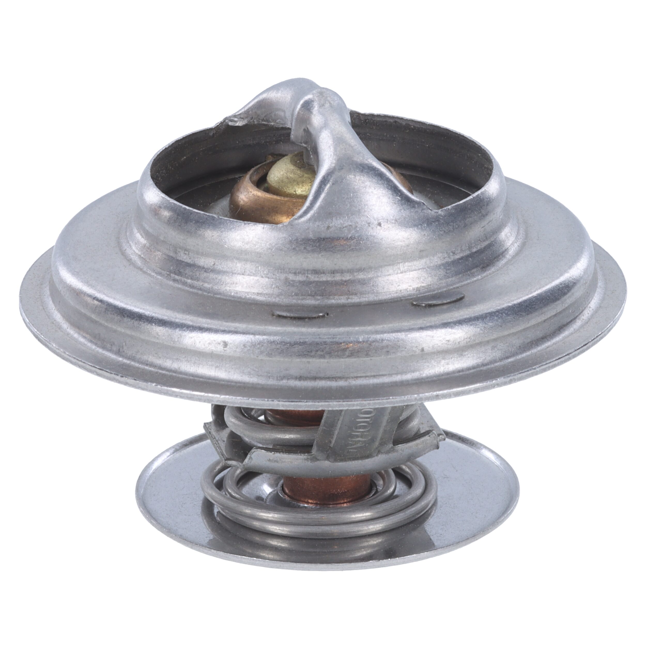 Thermostat, coolant - 248-79JK MOTORAD