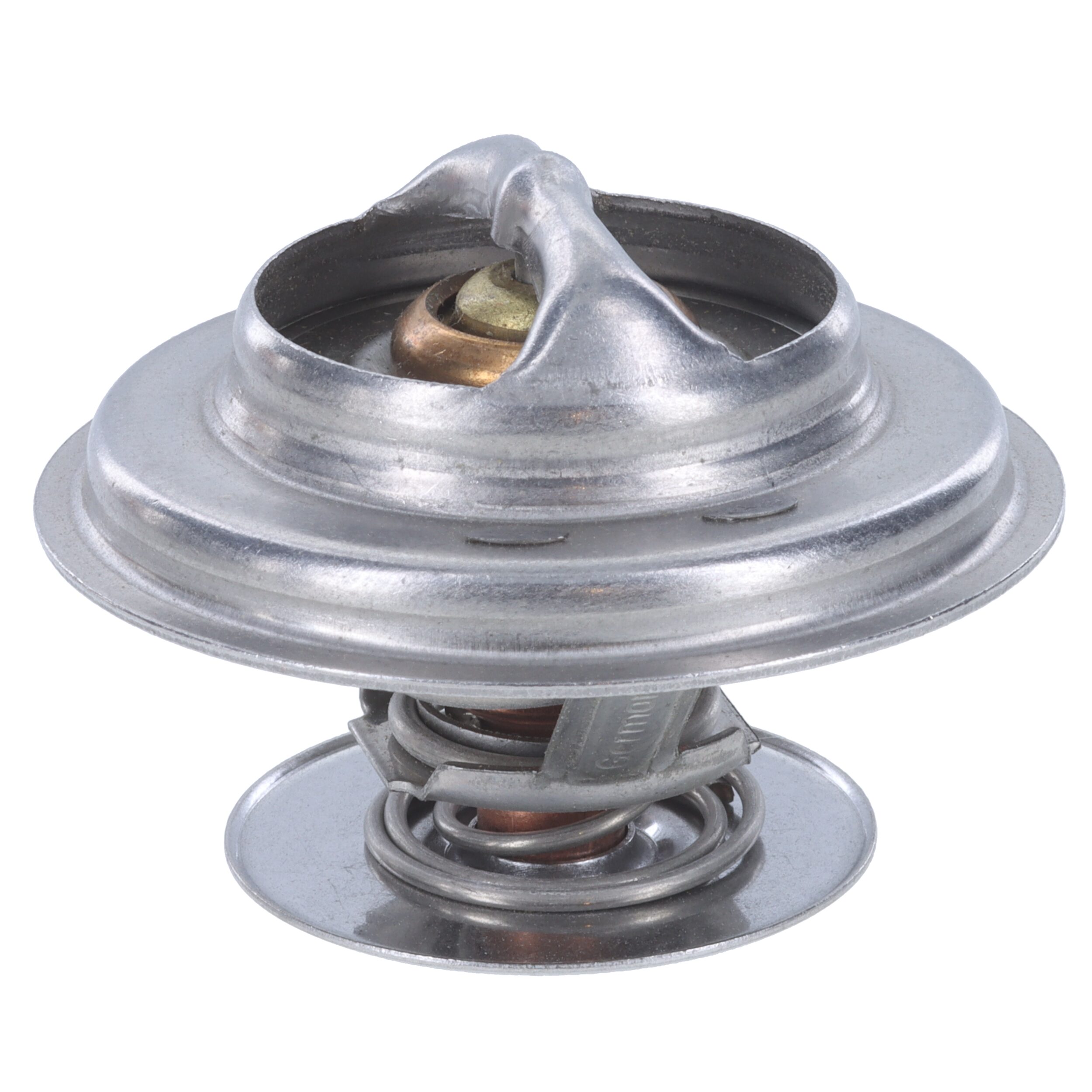 Thermostat, coolant - 248-79JK MOTORAD