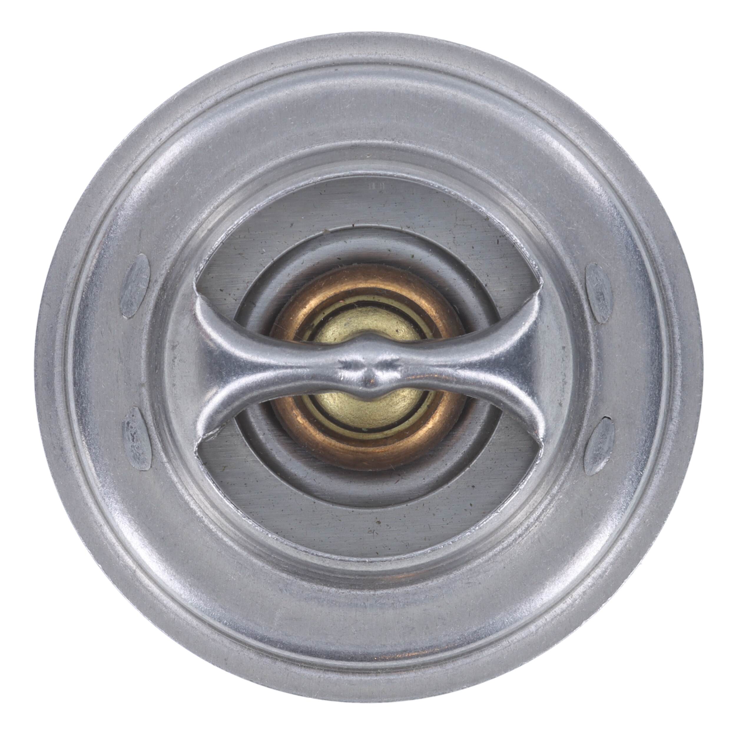 Thermostat, coolant - 248-79JK MOTORAD