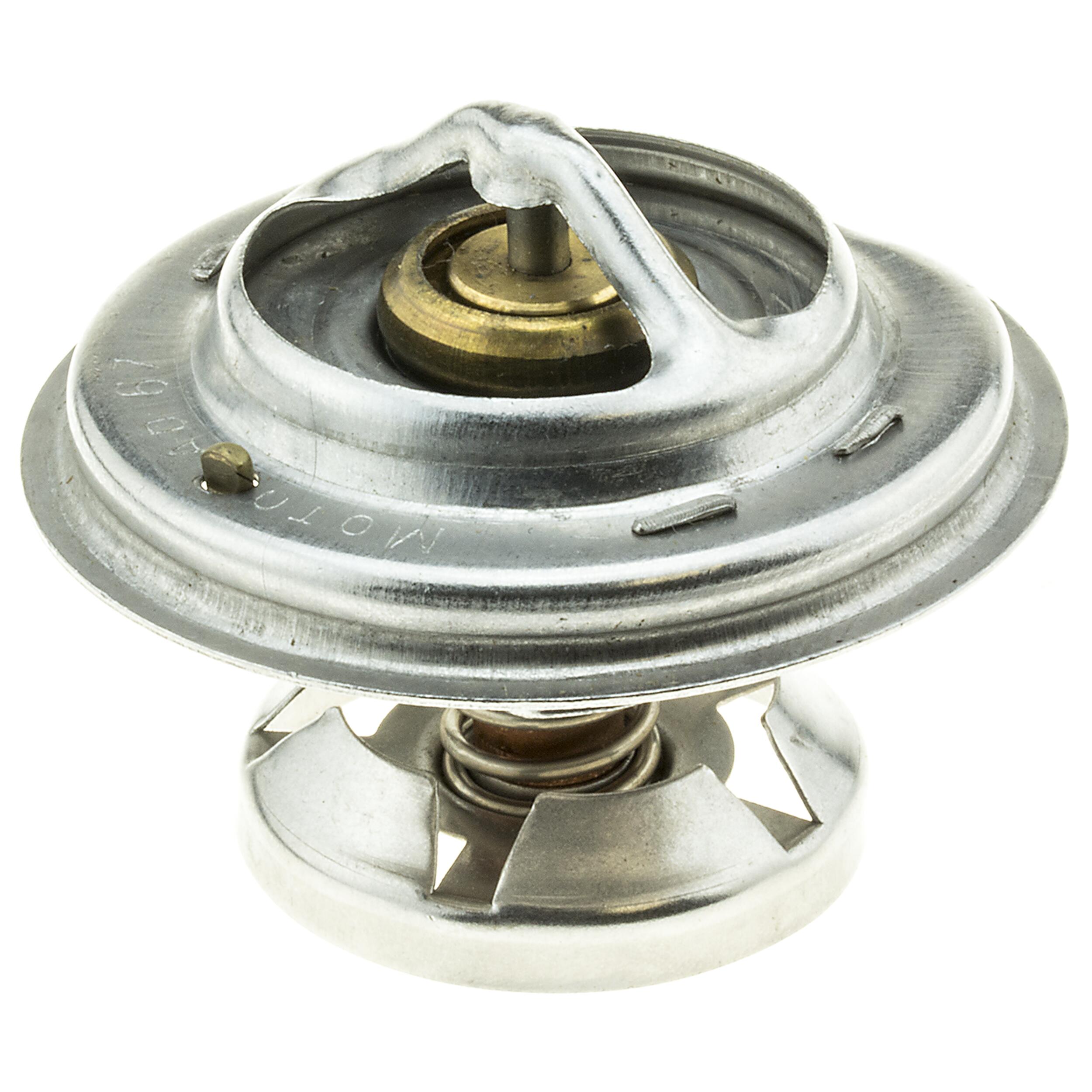 Thermostat, coolant - 251-85K MOTORAD