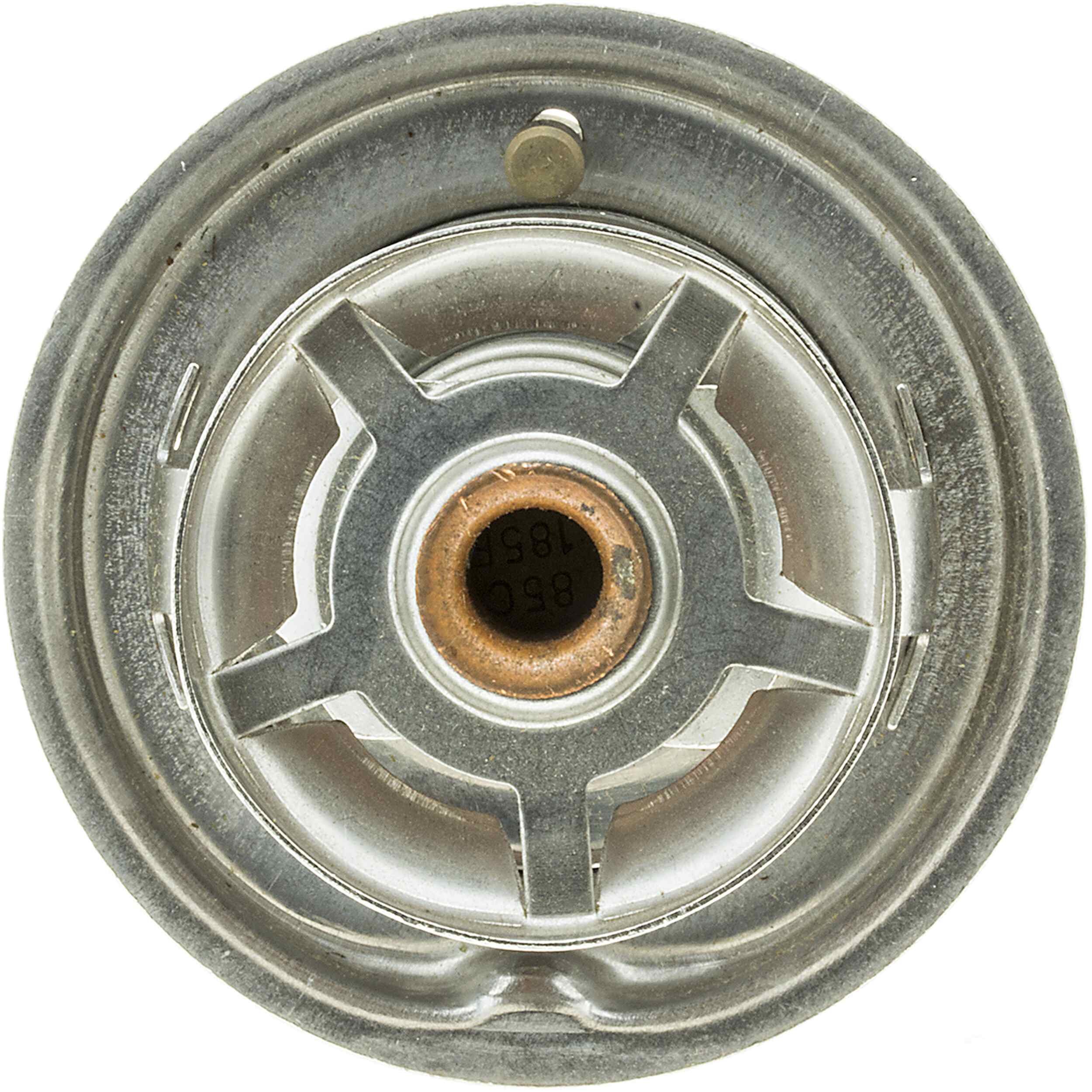 Thermostat, coolant - 251-85K MOTORAD