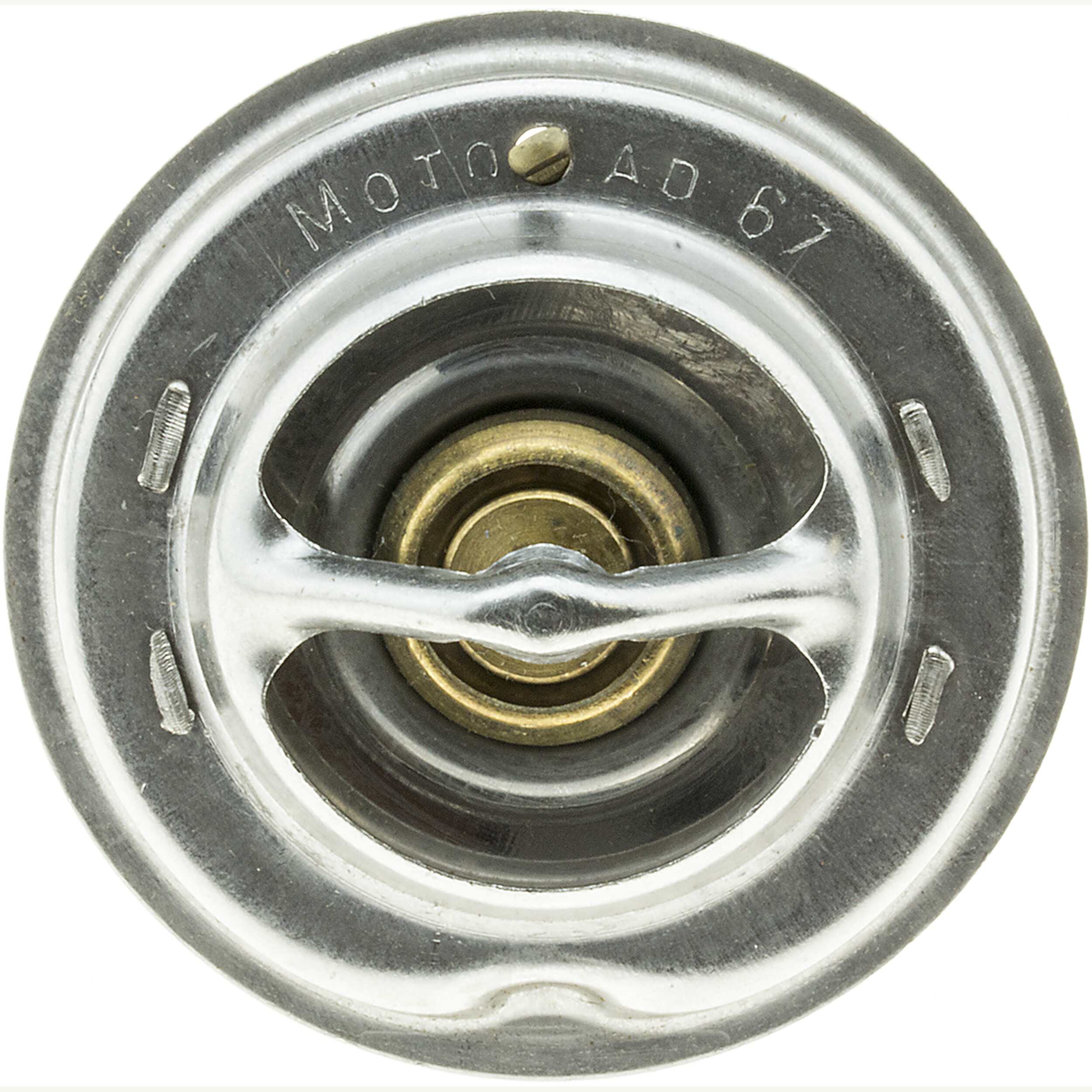 Thermostat, coolant - 251-85K MOTORAD