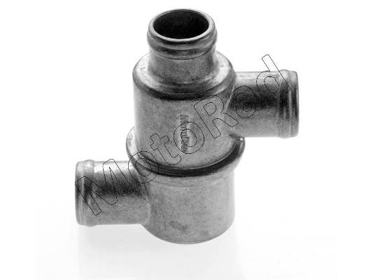 Thermostat, coolant - 258-82 MOTORAD