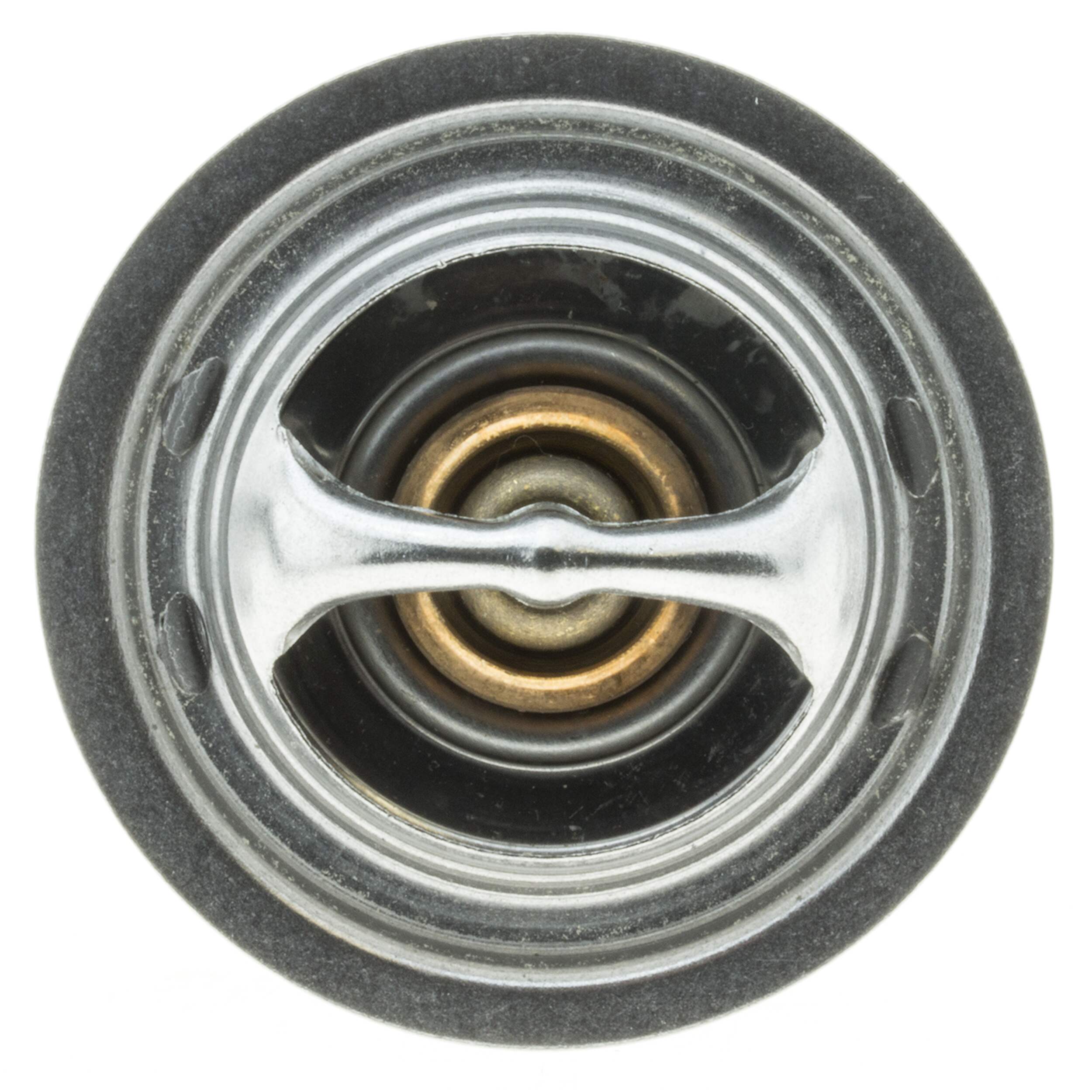 Thermostat, coolant - 268-77K MOTORAD
