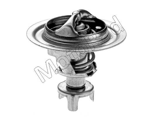 Thermostat, coolant - 268-77K MOTORAD