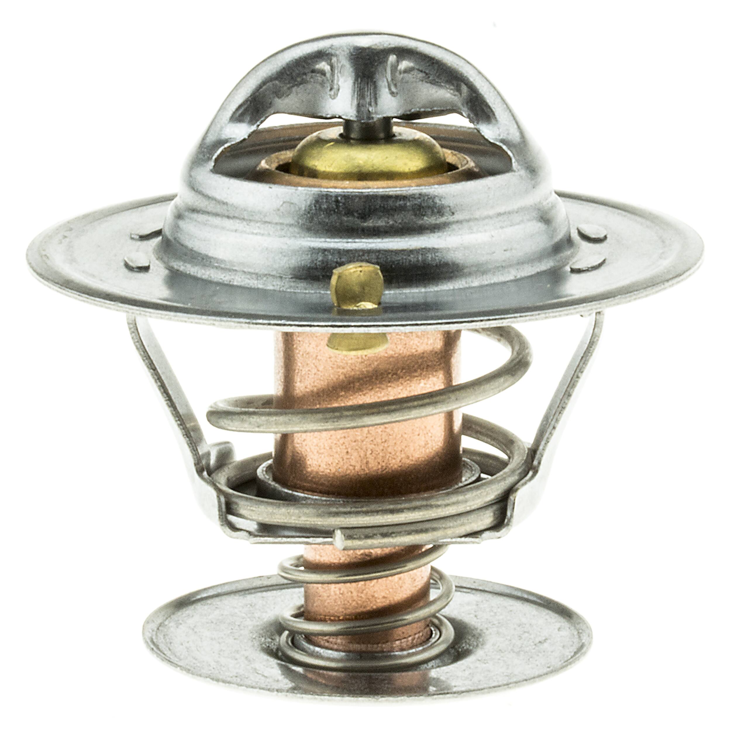 Thermostat, coolant - 270-88K MOTORAD