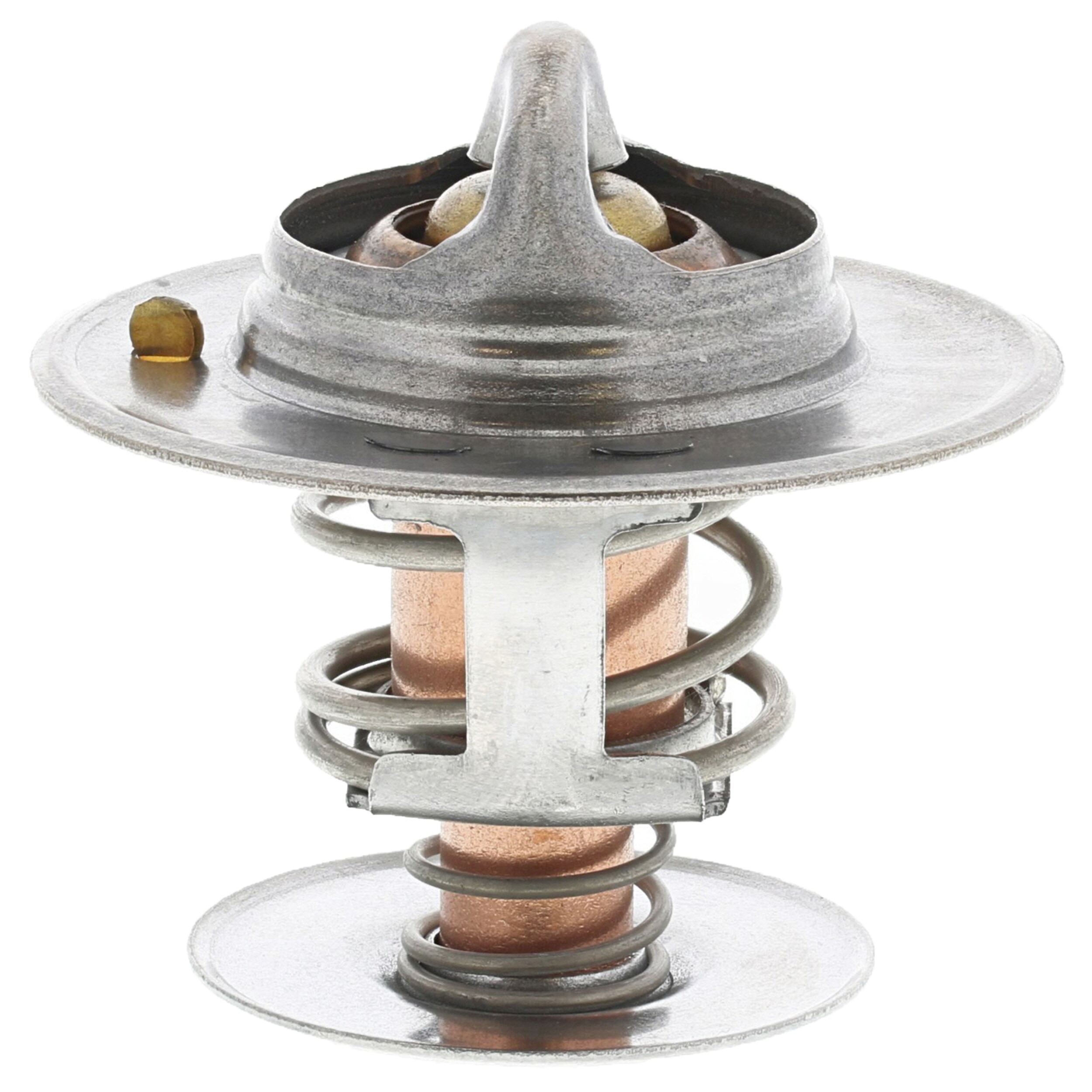 Thermostat, coolant - 270-88K MOTORAD