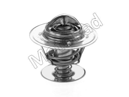 Thermostat, coolant - 270-88K MOTORAD