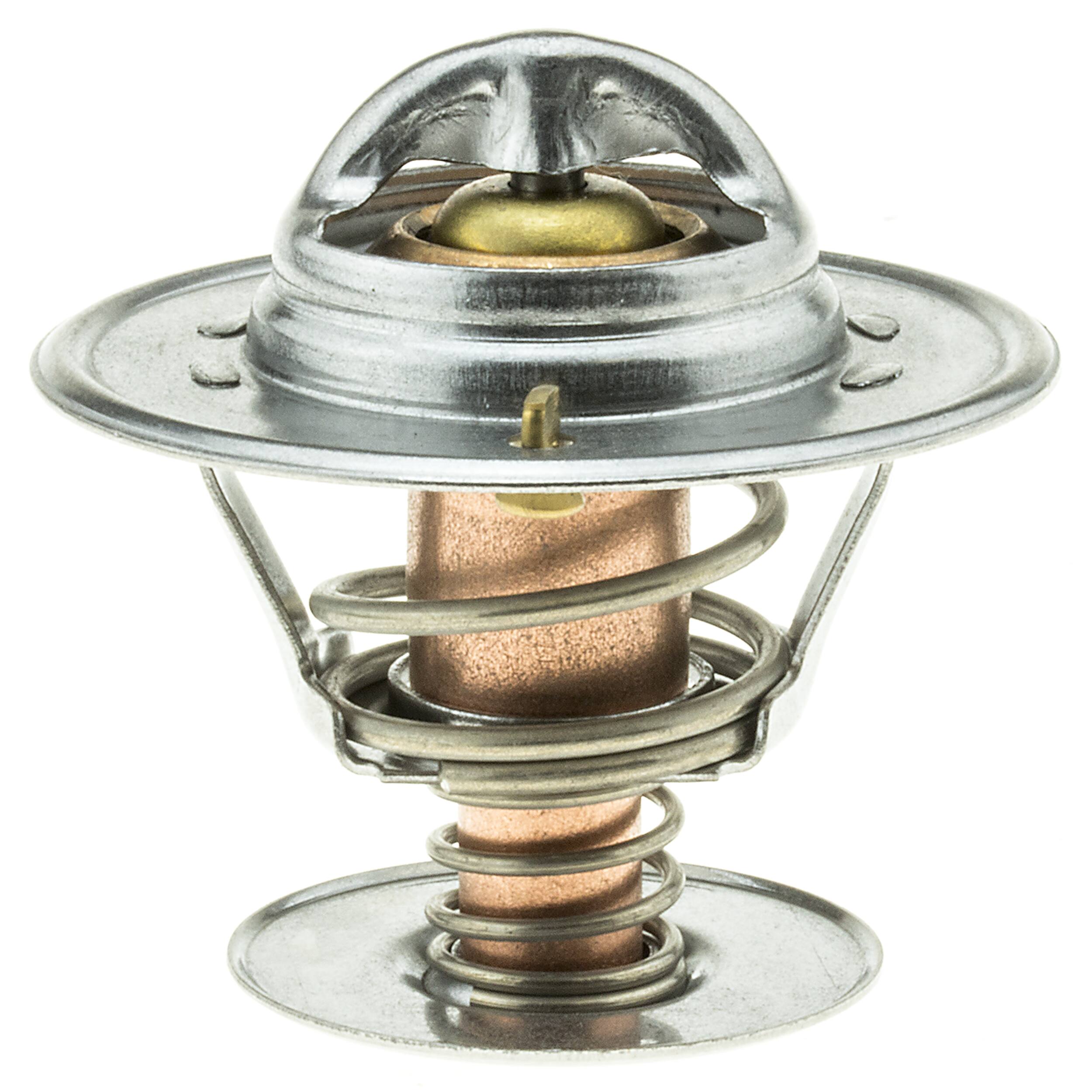 Thermostat, coolant - 272-91K MOTORAD