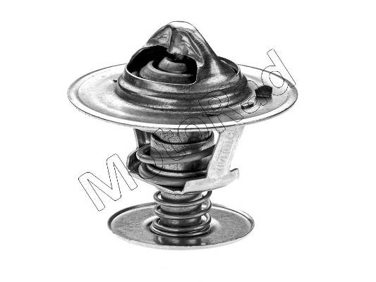 Thermostat, coolant - 272-91K MOTORAD