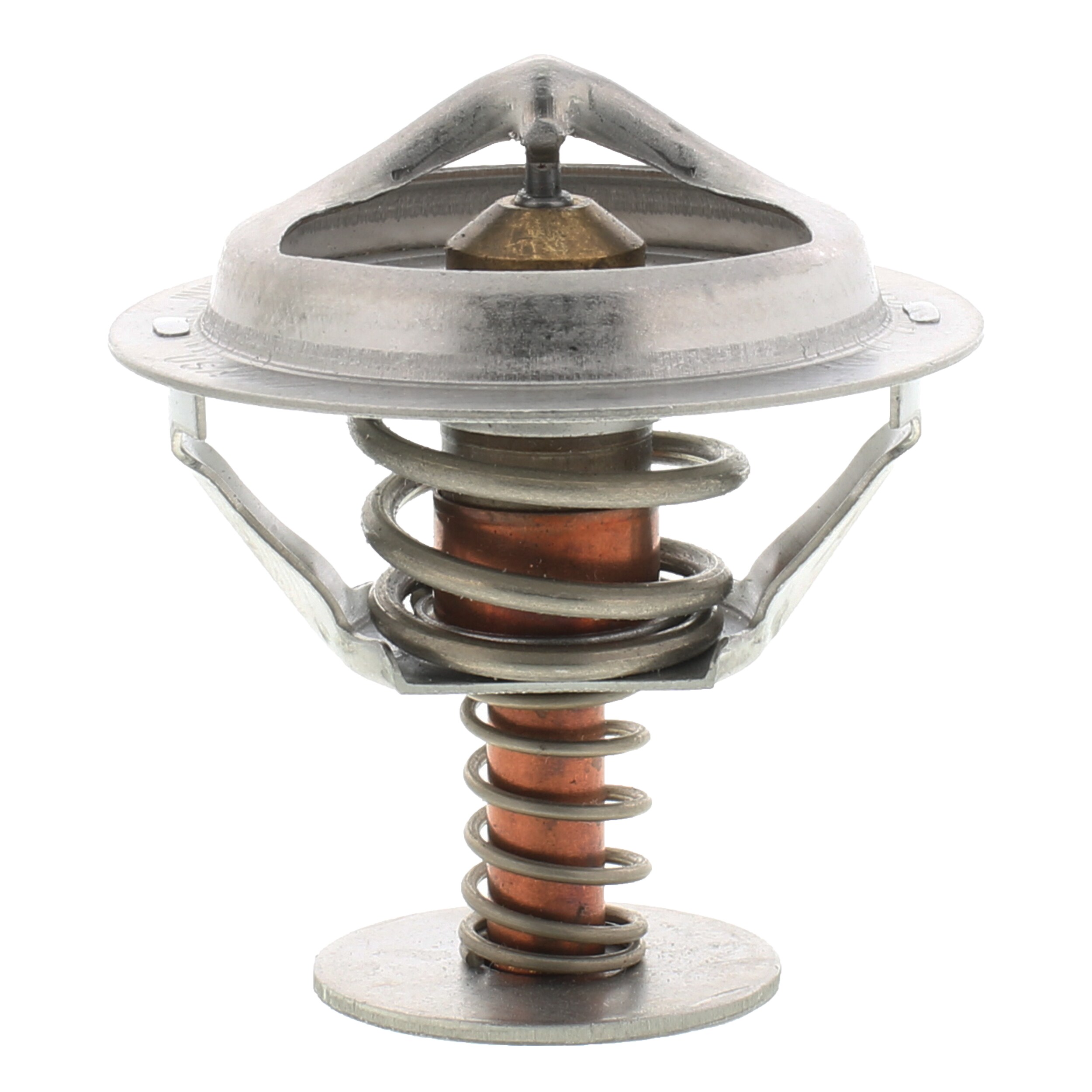 Thermostat, coolant - 281-77K MOTORAD