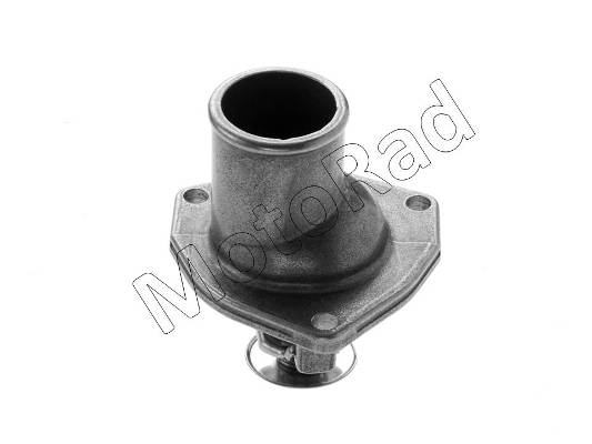 Thermostat, coolant - 283-92K MOTORAD