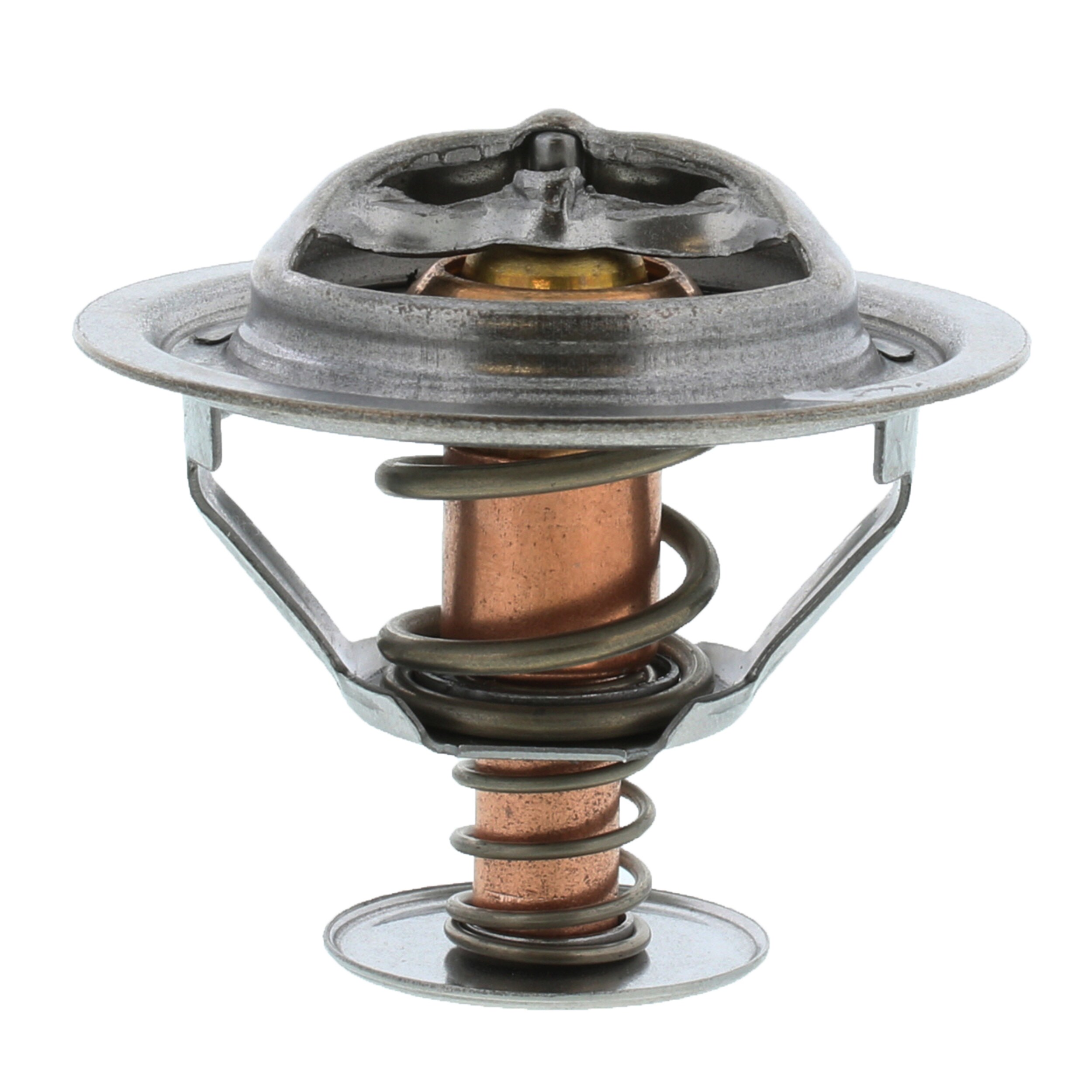Thermostat, coolant - 302-77K MOTORAD