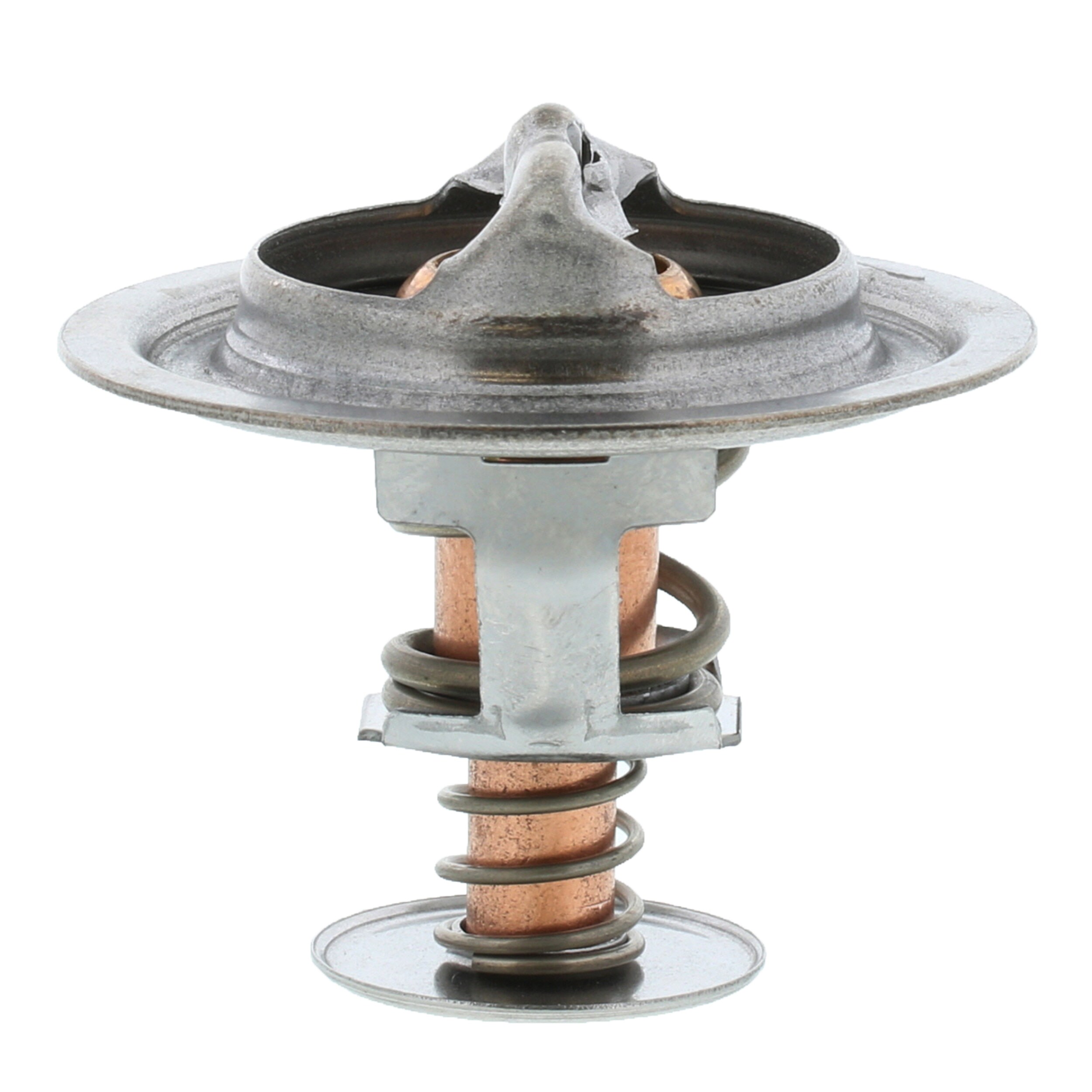 Thermostat, coolant - 302-77K MOTORAD