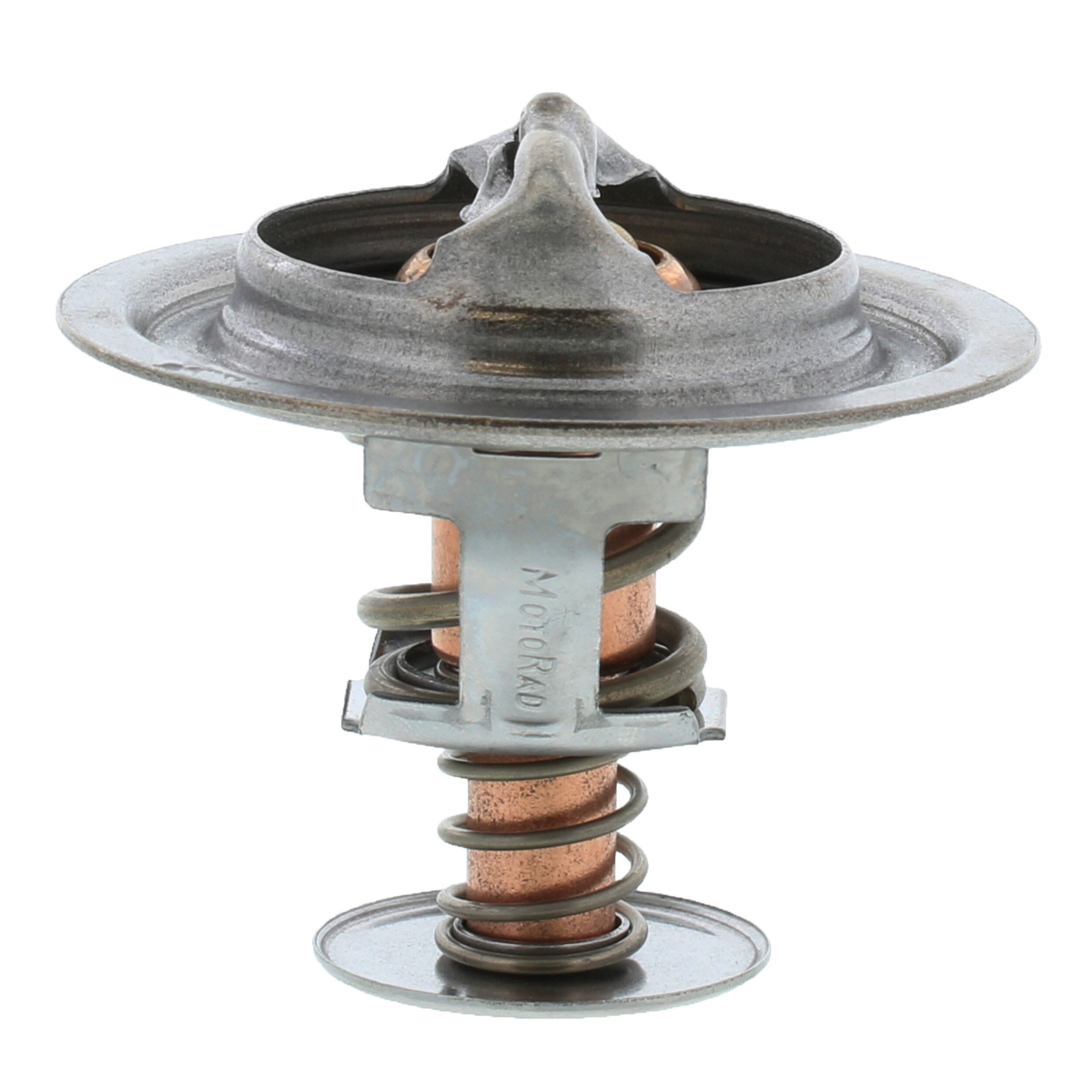 Thermostat, coolant - 302-77K MOTORAD