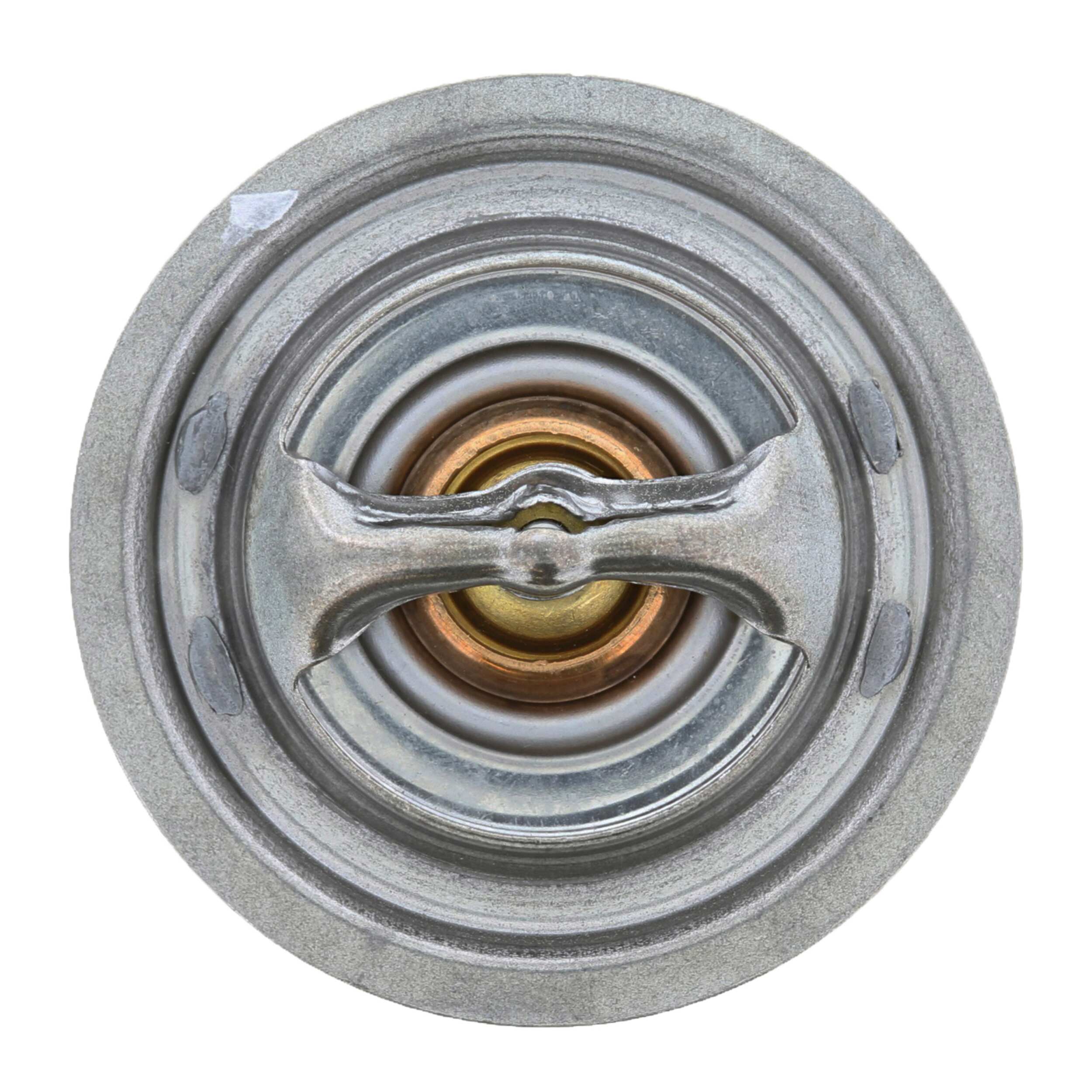 Thermostat, coolant - 302-77K MOTORAD