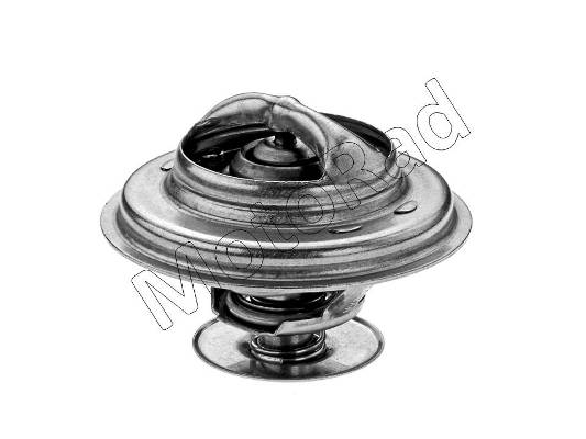Thermostat, coolant - 304-88K MOTORAD