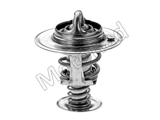 Thermostat, coolant - 319-82 MOTORAD