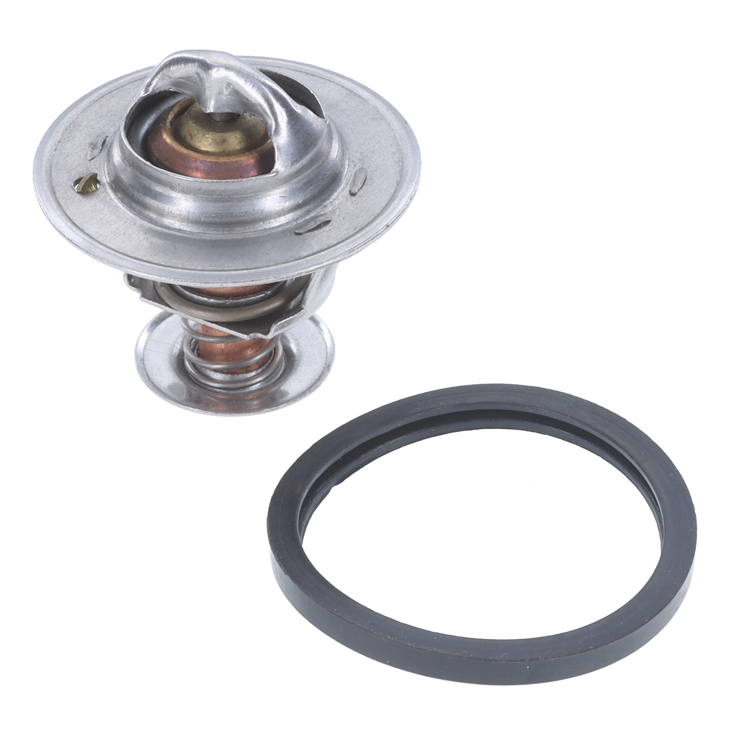 Thermostat, coolant - 322-88K MOTORAD