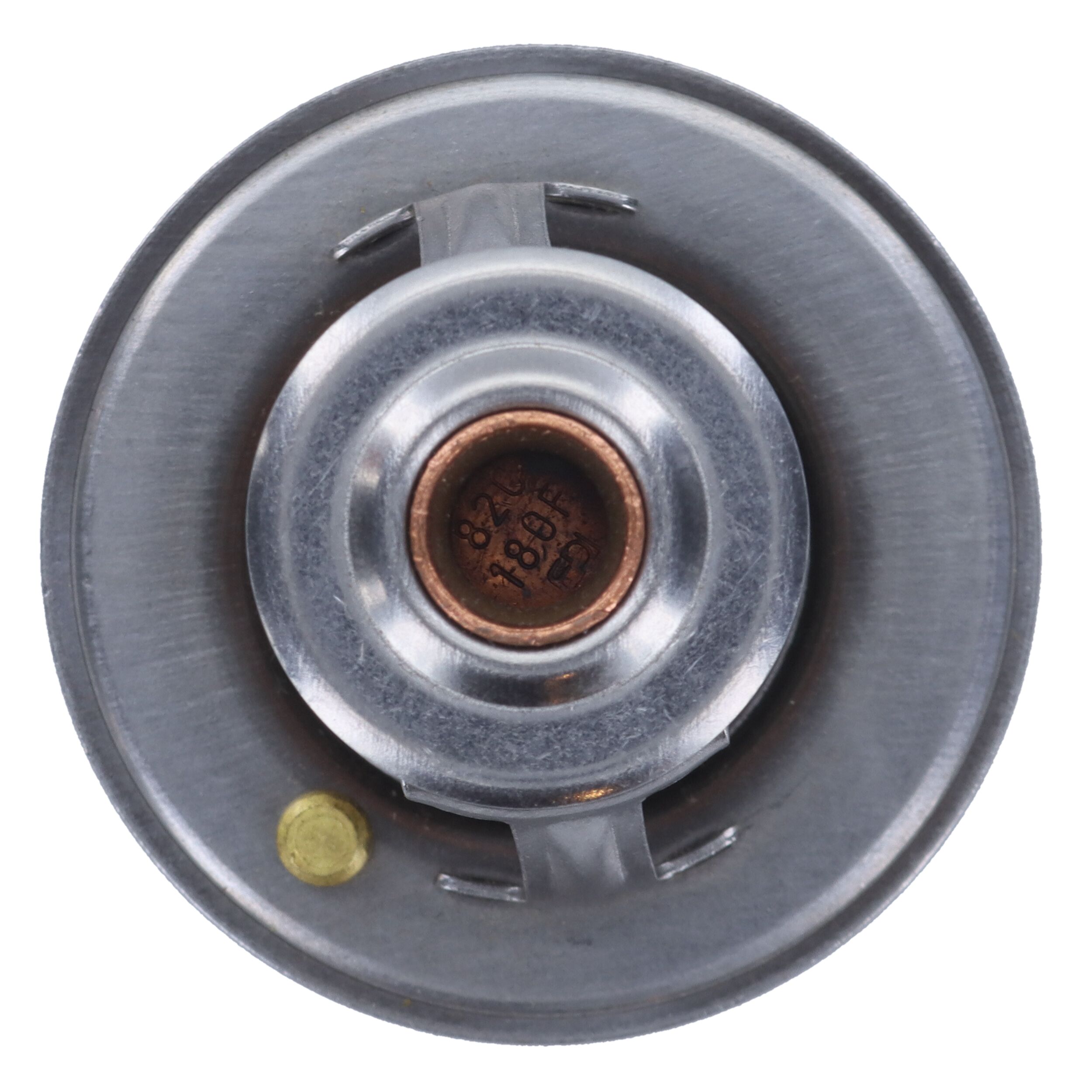 Thermostat, coolant - 322-88K MOTORAD