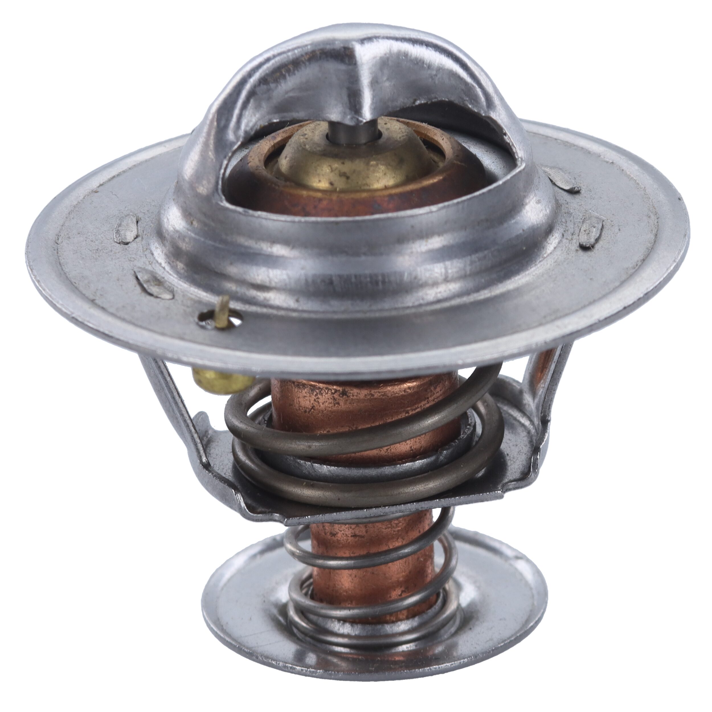 Thermostat, coolant - 322-88K MOTORAD