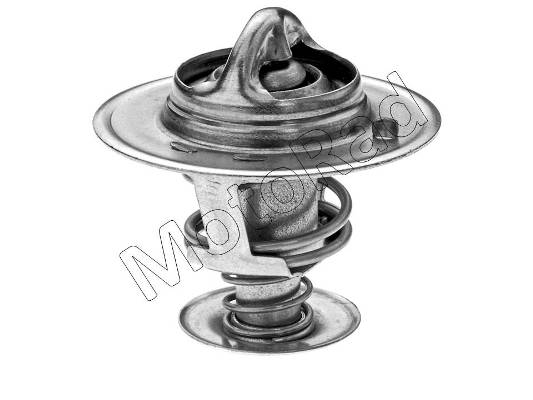 Thermostat, coolant - 322-88K MOTORAD