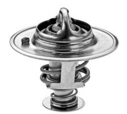 Thermostat, coolant - 326-82K MOTORAD