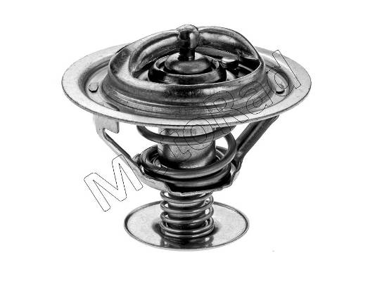 Termostato, Refrigerante - 334-82K MOTORAD