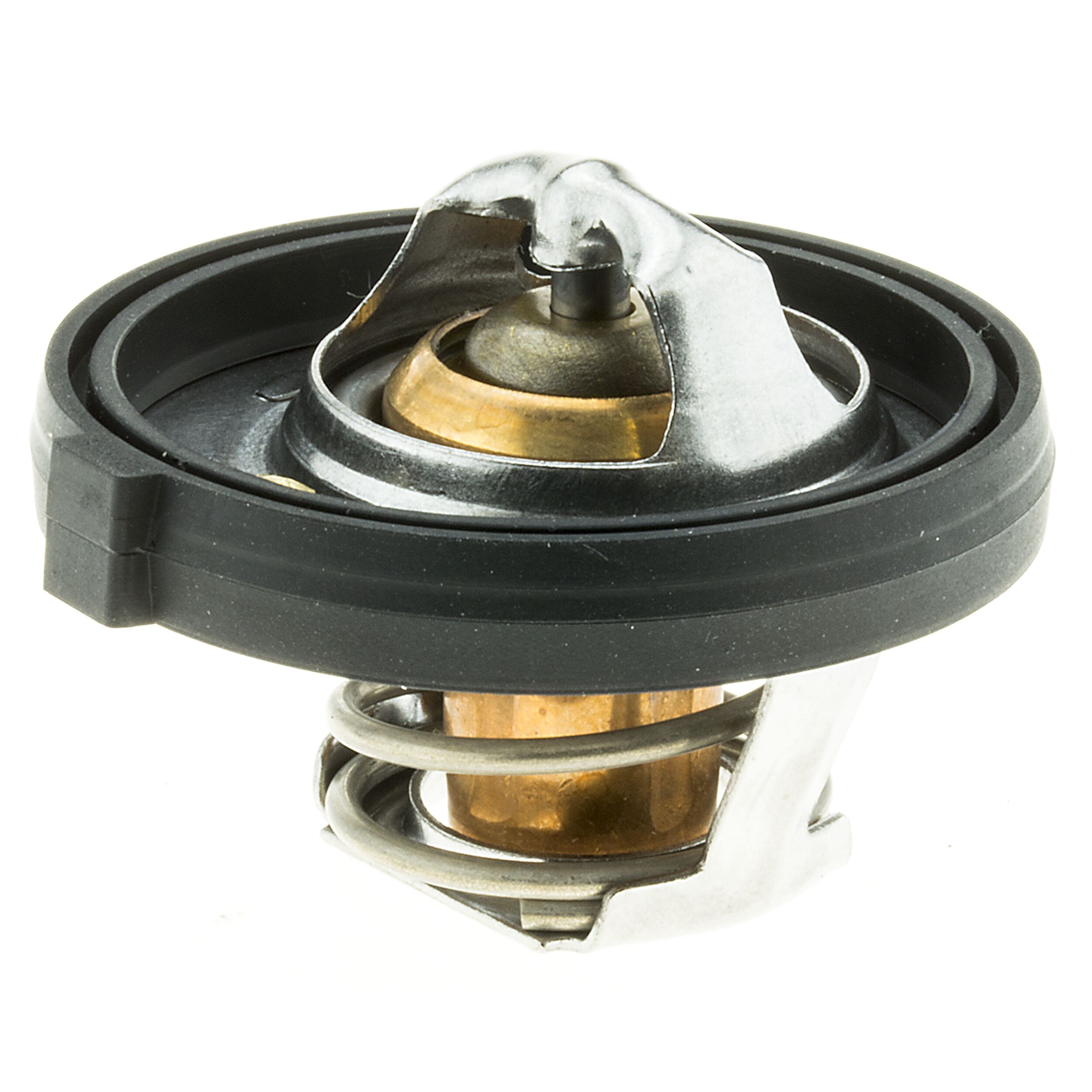 Thermostat, coolant - 340-91K MOTORAD