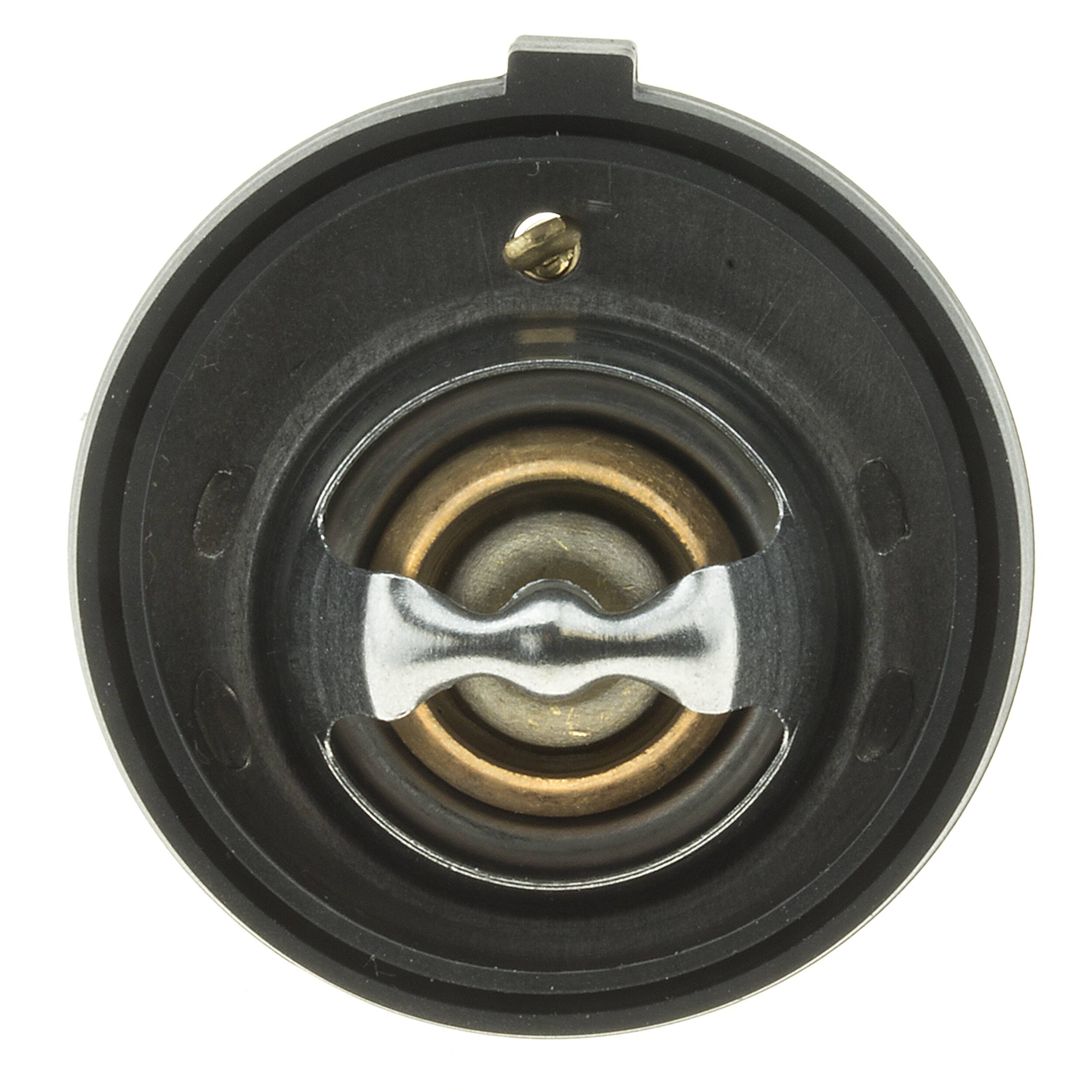 Thermostat, coolant - 340-91K MOTORAD