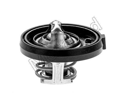 Thermostat, coolant - 340-91K MOTORAD
