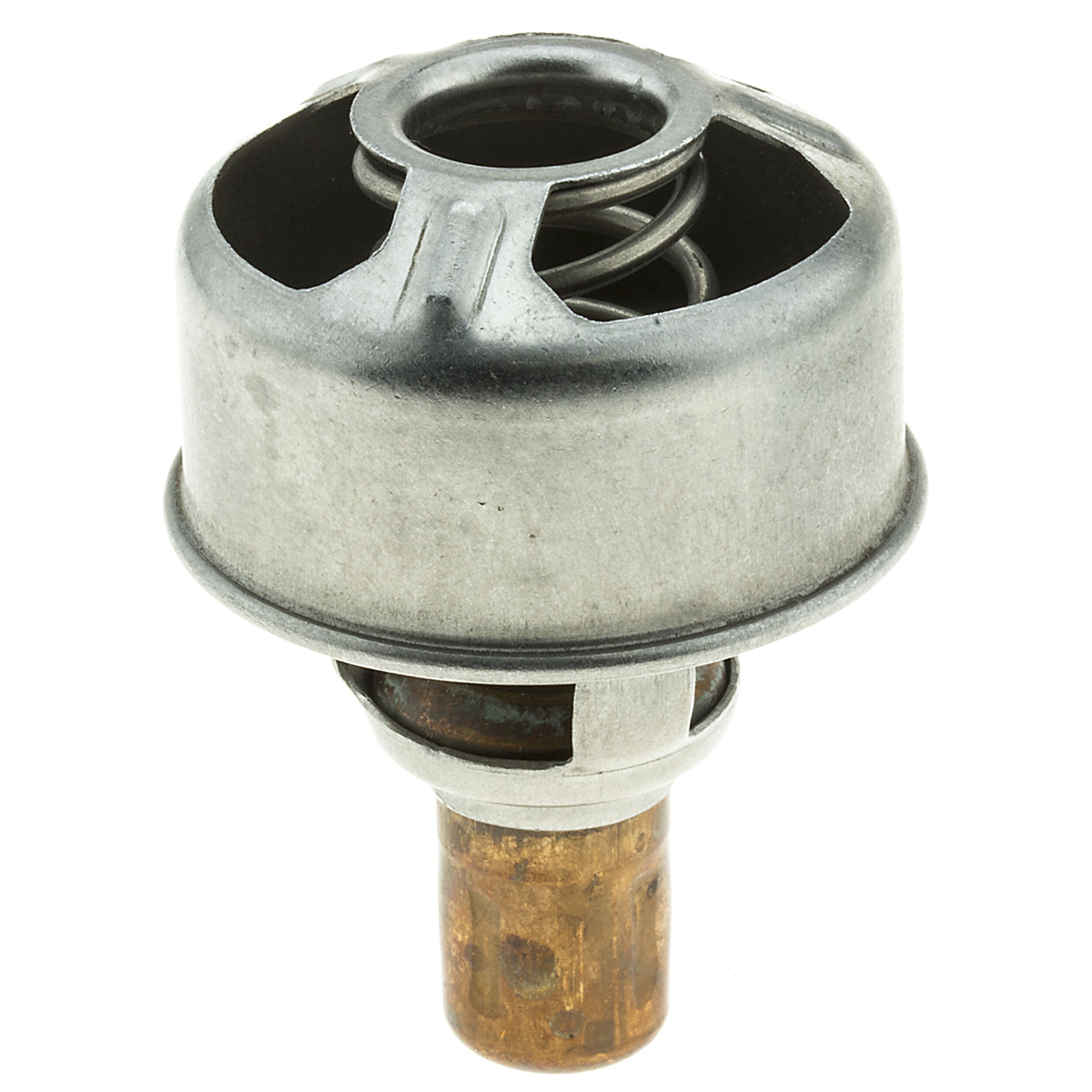 Thermostat, coolant - 345-88K MOTORAD