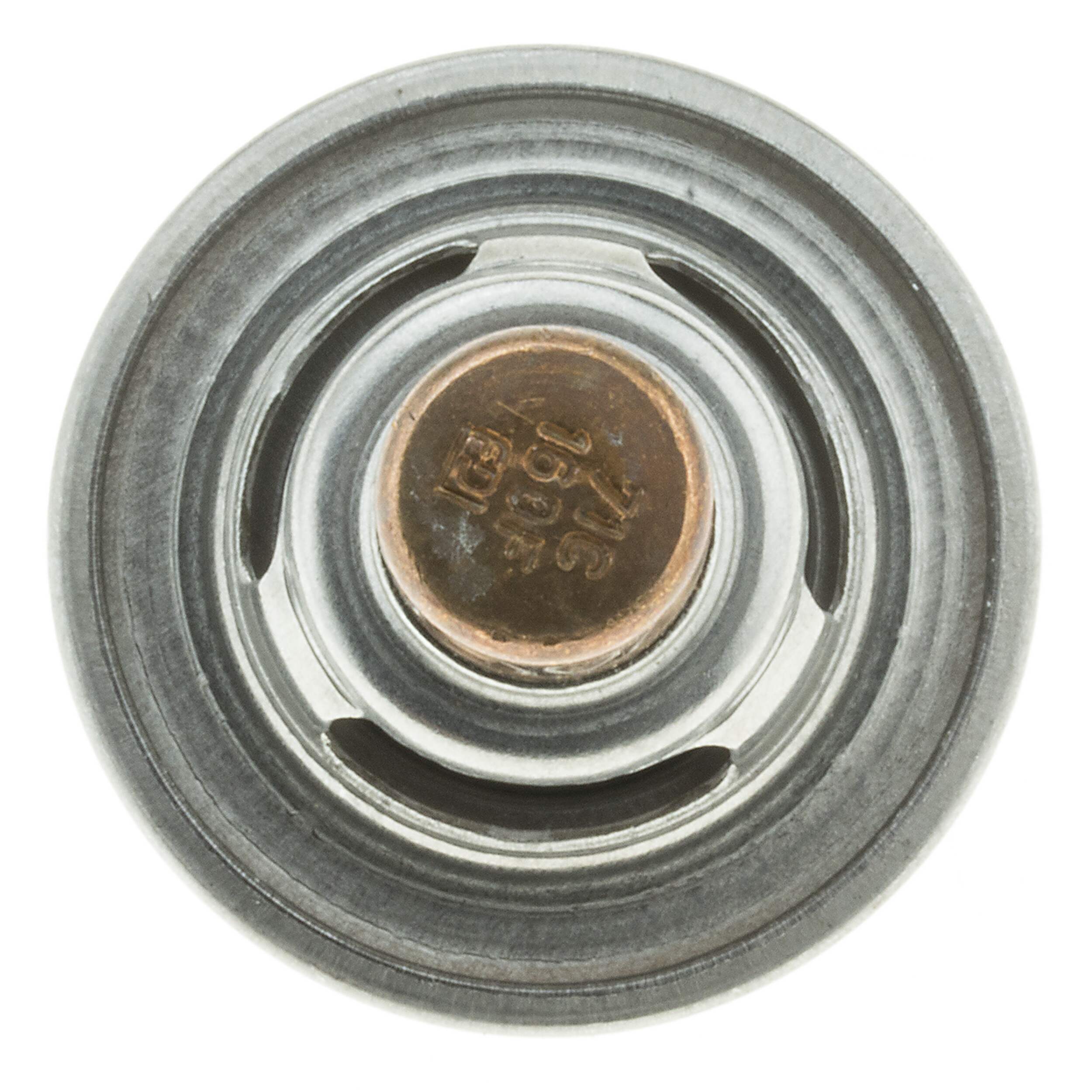 Thermostat, coolant - 345-88K MOTORAD