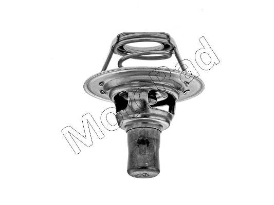 Thermostat, coolant - 346-91K MOTORAD