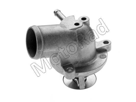 Thermostat, coolant - 351-88K MOTORAD