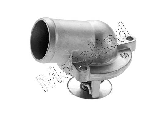 Thermostat, coolant - 352-88K MOTORAD